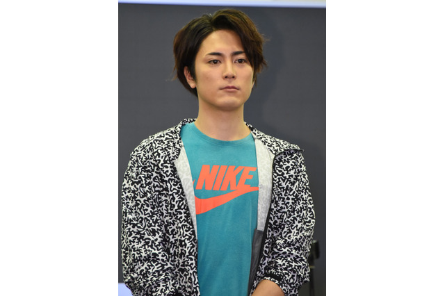 間宮祥太朗、第1子誕生を所属事務所発表 画像