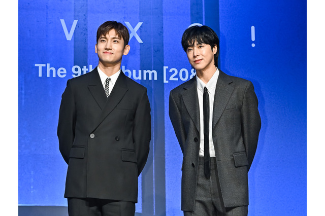 東方神起、日本の人気俳優との“仲良し3SHOT”に反響「素敵な友情」「3人組さいこう～」【PHOTO】 画像