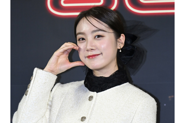2児の母となった元K-POPアイドル、“10倍値上がり”した香港の豪邸実家を初公開! 画像