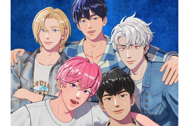 韓国バーチャルアイドルグループPLAVEの日本デビューが決定！6月に『かくれんぼ』リリース 画像