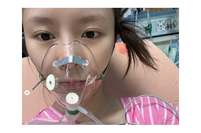 元K-POPアイドル、中国で一酸化炭素中毒で緊急搬送。何があった? 画像