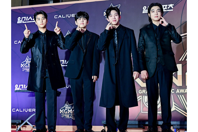 K-POP海外公演でまたもやトラブルが…JYPエンタ、所属バンド公演の運営について謝罪 画像