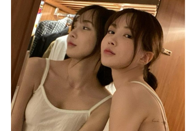 妊娠を暴露した韓国タレントはストーカーだった? 元カレは「監禁、暴行された」と主張 画像