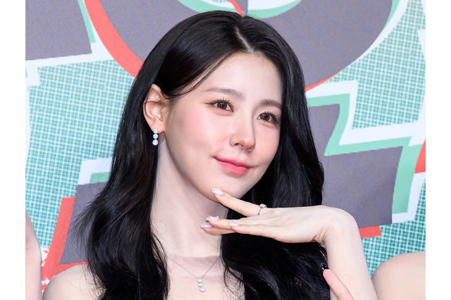 i-dle・ミヨン、K-POP授賞式「第34回ソウル歌謡大賞」司会に抜擢！授賞者には俳優ビョン・ウソクら 画像