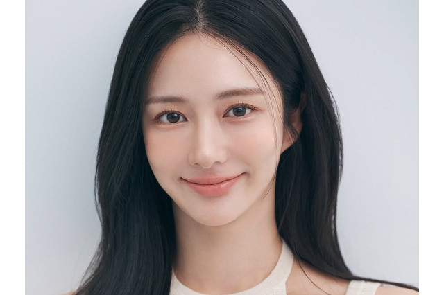ミス・コリア出身女優が出産・母に!! がん発覚、裁判官と結婚した波乱万丈人生 画像