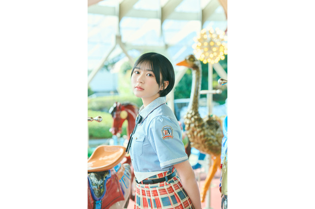 僕青、6thシングルの選抜メンバー発表！ 杉浦英恋が初センター「僕青の歴史を変えるシングルにできたら」 画像