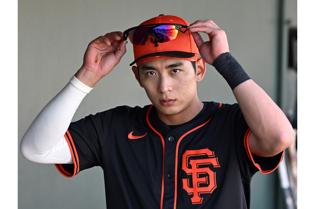 大谷翔平ホームランの裏で“韓国のイチロー”も打った！今季4号2ラン、メジャー自己最多本塁打更新が早くも目前に 画像