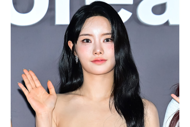 「十分な休養と回復が必要」FIFTY FIFTY・キナ、健康上の理由で新アルバム活動に不参加 画像