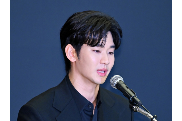 「このアイドルの子、ワカメの匂いがする」発言も捏造？キム・スヒョン側「録音ファイル提供者は詐欺師」【全文】 画像