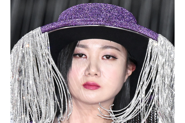 BoAの“泥酔暴言事件”に改めて言及…韓国女性タレント、意外とあっけらかん 画像