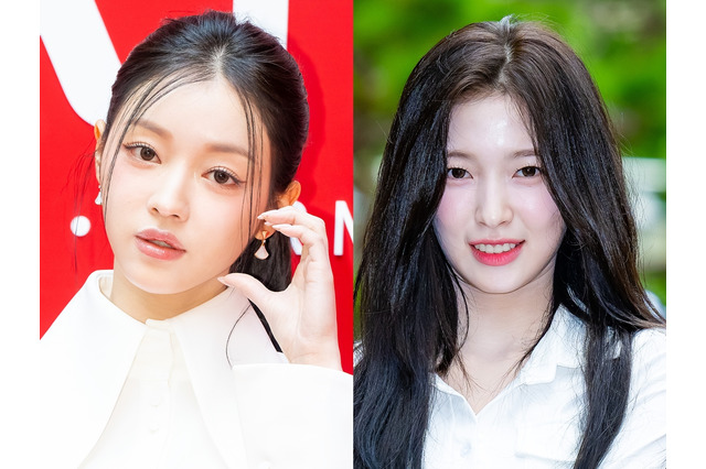 OH MY GIRL・ユア＆アリン、WMエンタとの専属契約終了を発表…グループ活動は継続 画像