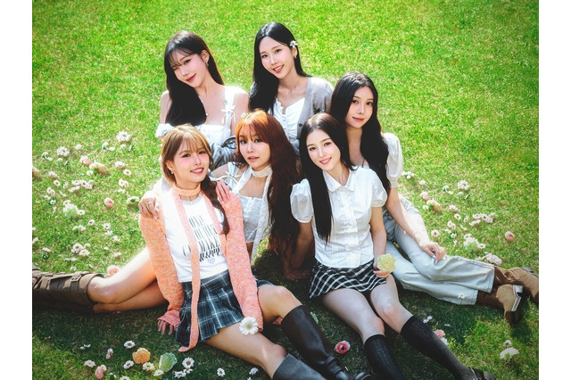 「世界で最も美しい顔」1位に選ばれたメンバーも！解散から丸2年が過ぎて復活するMOMOLAND、完全体活動へ 画像