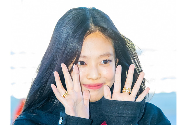 ド派手なステージでの姿ばかり話題になるBLACKPINK・ジェニー、内に秘めた母への思いを告白 画像