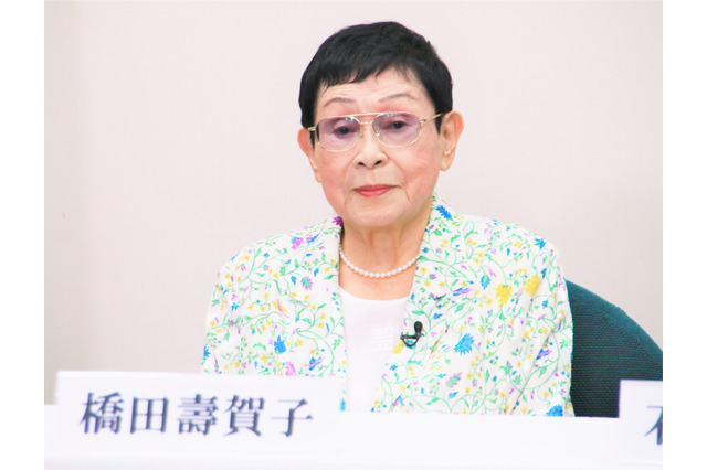 AI橋田壽賀子の脚本で令和版『渡る世間は鬼ばかり』放送へ 画像