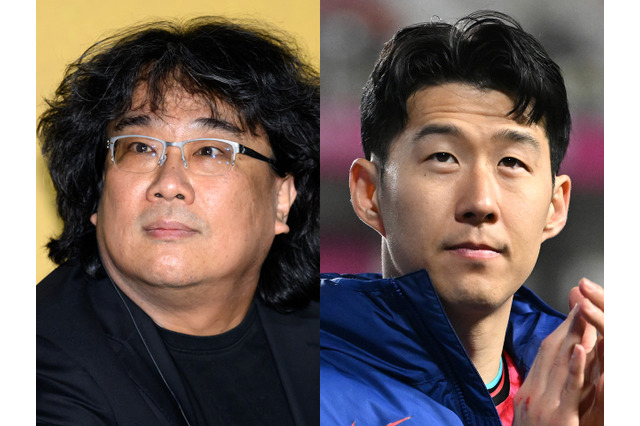 『パラサイト』監督がユーチューブでサッカーの試合を同時視聴配信!? 過去発言にファン注目「トッテナムがEL決勝に進んだら…」 画像