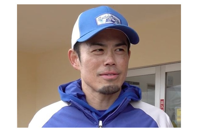 楽天前監督の今江敏晃氏、本日(5月9日)よりサムスン合流!「5連敗中に訪れた希望」と韓国メディアは期待寄せる 画像