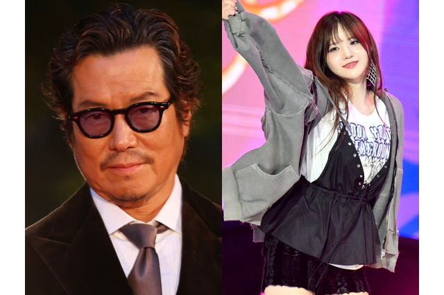 豊川悦司の“めい”が人気K-POPアイドルと判明も、所属グループの内実は…脱退メンバーが事務所代表から性被害? 画像