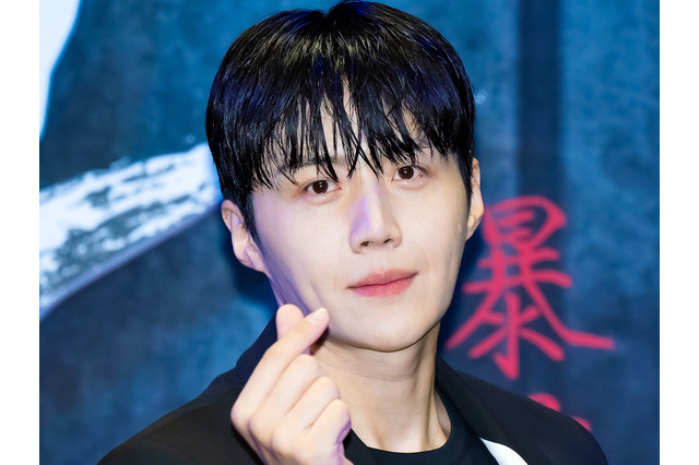 福士蒼汰と共演の俳優キム・ソンホ、誕生日に児童支援のため5000万ウォンを寄付！継続的な善行 画像