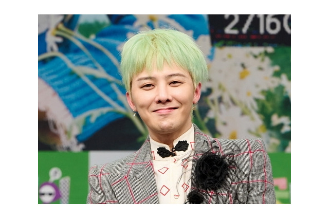 G-DRAGON、日本で一蘭ラーメンを堪能!?東京ドーム公演を控えた近況SHOTが話題【PHOTO】 画像