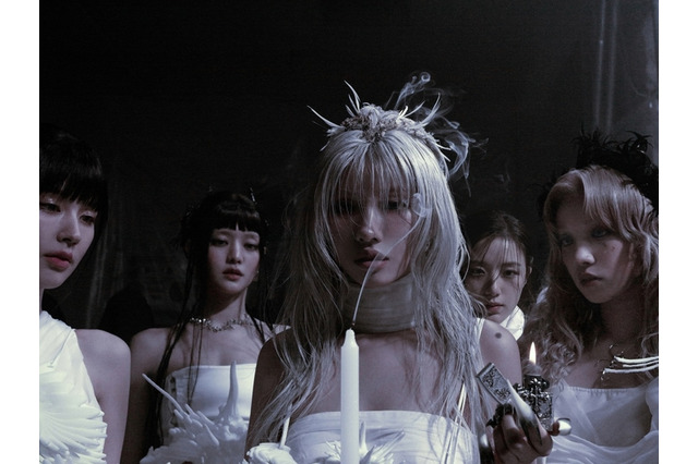 i-dle、再契約後初の“完全体”バラエティ出演！『全知的おせっかい視点』で素顔を公開 画像