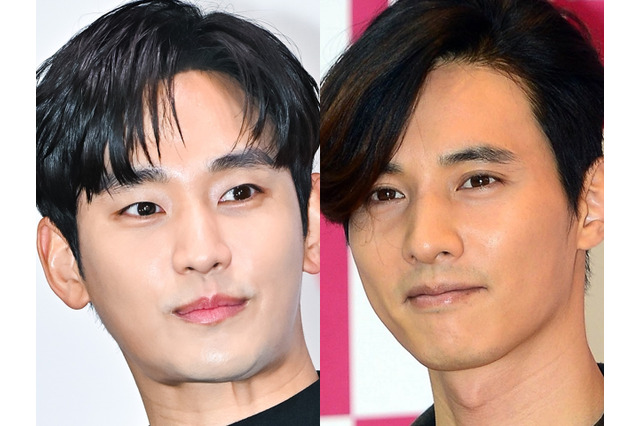 ウォンビンの話もデマ？「関与したことはない」…未成年交際疑惑のキム・スヒョンと関連した暴露に疑問符 画像