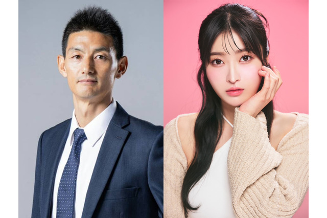 安英学さん、スビンさんがKリーグ観戦イベント「K LEAGUE DAY in JAPAN」出演決定！ 画像