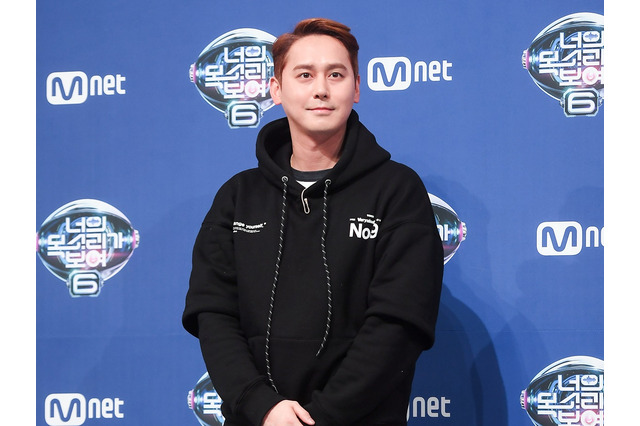 元K-POPアイドルが父の転落死を告白「親の日が辛かった」 画像