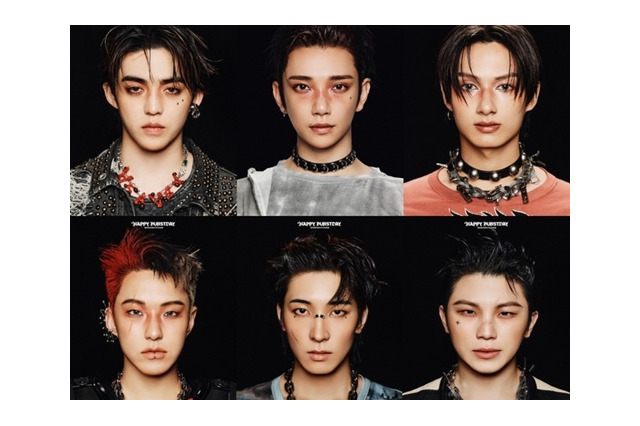 SEVENTEEN、今回のカムバックは意味深々「新しく生まれ変わった」 画像