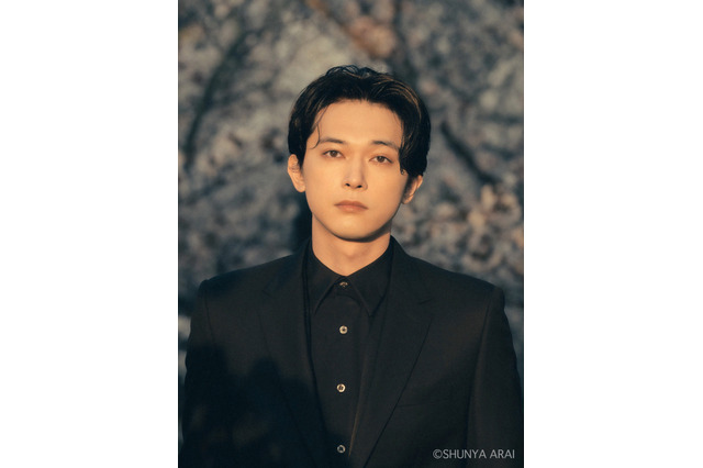 吉沢亮が朝ドラ『ばけばけ』に出演決定！ ヒロイン・トキの人生に影響を与える英語教師役 画像