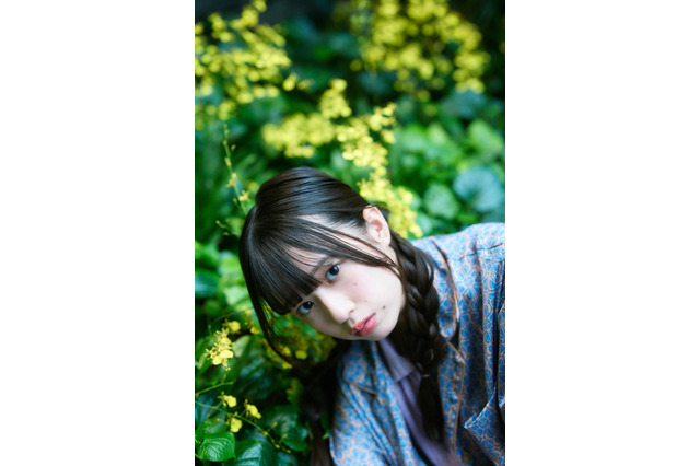 えびちゅう・小久保柚乃、2nd写真集『こくぼづかん2』発売日決定！ 新たな先行カットも 画像