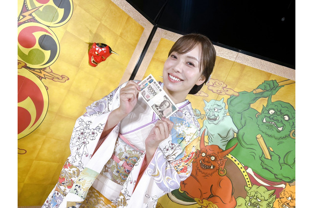 杜このみ、初登場で「鬼レンチャン」達成！ 演歌歌手として史上初の快挙 画像