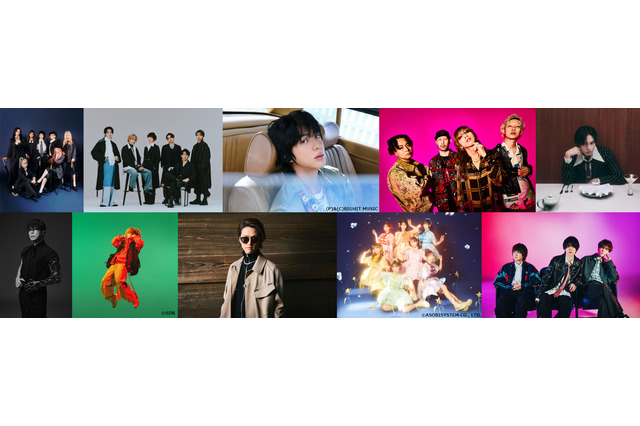 BTS・JINが最新曲を日本のテレビで初披露 『CDTVライブ!ライブ!』 画像
