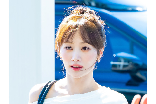 KARA・ニコル、“大胆イメチェン”で少女のような魅力炸裂！「天使かと思った」とファン大絶賛【PHOTO】 画像