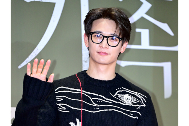 SHINee・ミンホ、YouTubeチャンネル開設！「目標は表彰台」 画像