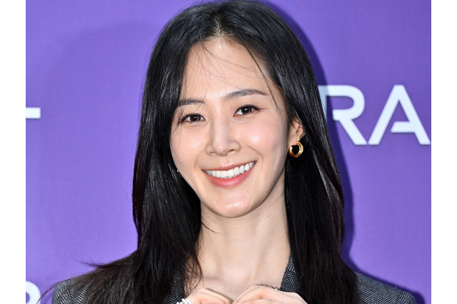 少女時代・ユリ、初バイク走行でまさかの転倒寸前!?「安全に乗るようにします」 画像