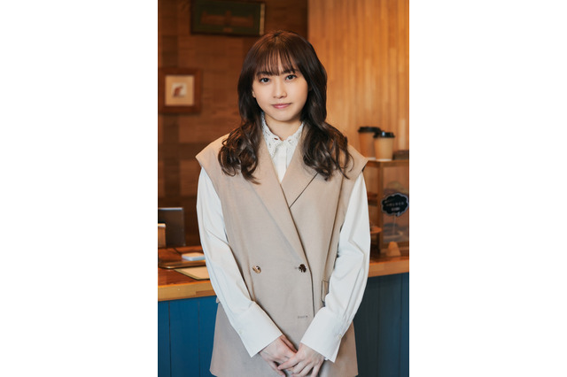元SKE48・木﨑ゆりあが松村沙友理と対峙!? 年下男子の元カノ役で『やぶさかではございません』出演 画像