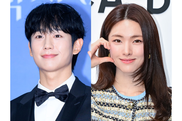 チョン・ヘイン、次回作でボクシングコーチに！記憶喪失ヒロインとの波乱の“同居ラブコメ”に挑戦 画像