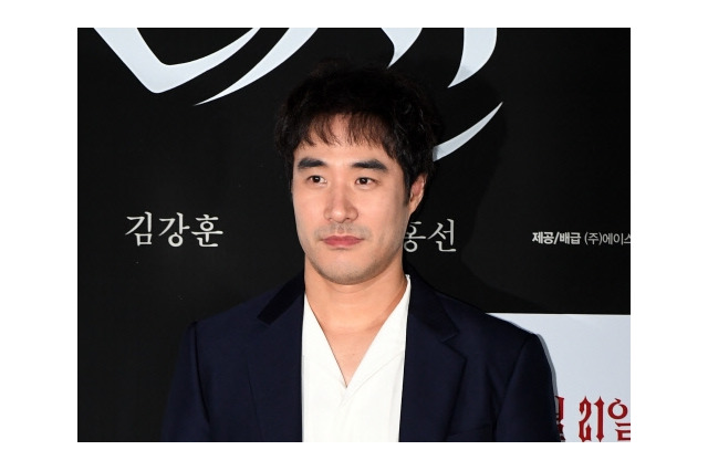 飲酒運転で約70万円の罰金刑→活動中断も…俳優ペ・ソンウ、5年ぶりにバラエティ番組へ 画像