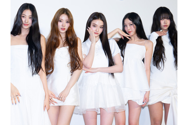 BIGBANG、TWICEも参加！MEOVV『HANDS UP』チャレンジが大盛り上がり 画像