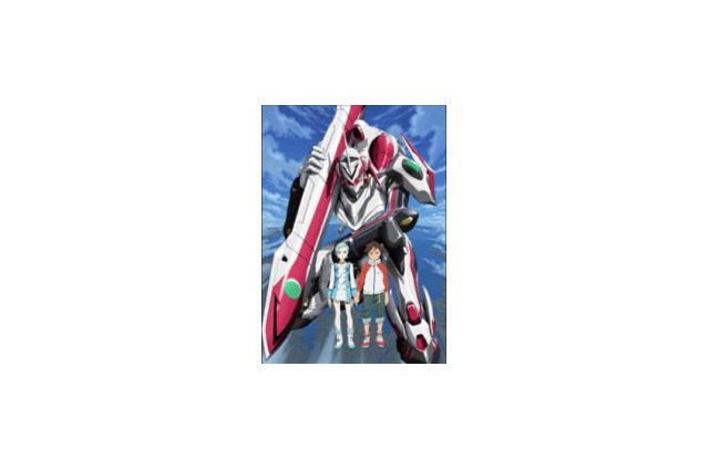 Gyao、アニメ「交響詩篇エウレカセブン」を無料限定配信 画像