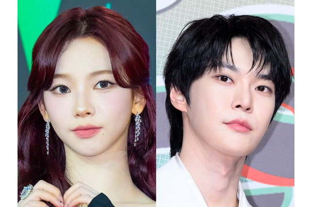 aespa・カリナ、NCTメンバーとの“ビジュ爆発”2SHOTにファン歓喜「美男美女」「激アツ」【PHOTO】 画像