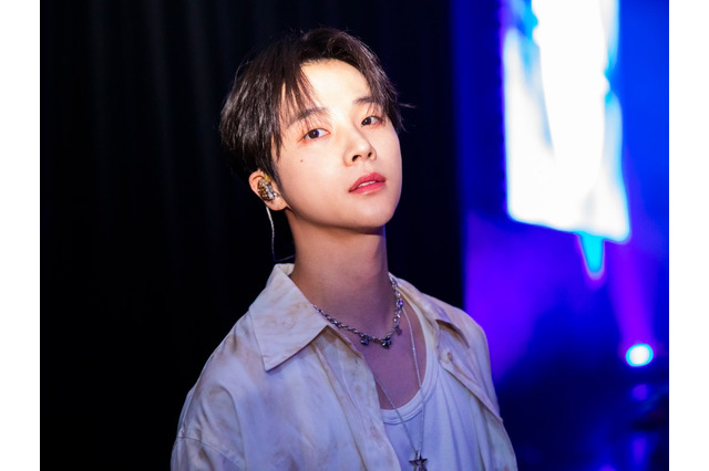 iKON・JAY、兵役を終え日本のファンと再会!感動と笑顔に包まれた「BLUE MOON」ファンミーティング 画像