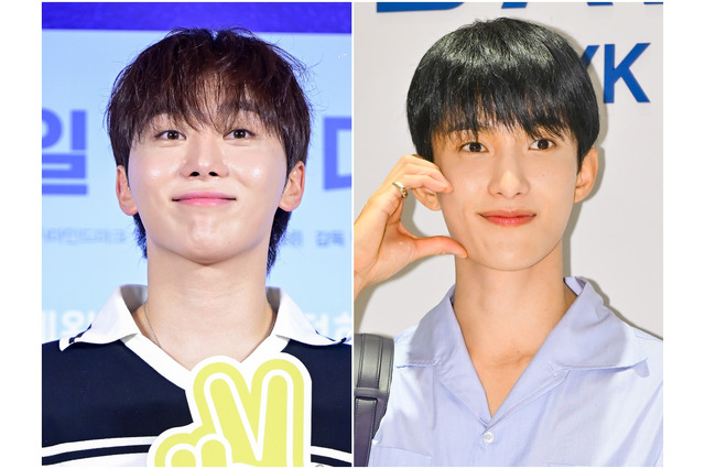 スングァンとドギョムが喧嘩!? SEVENTEEN、カムバック控え自主コンテンツのティーザー公開 画像