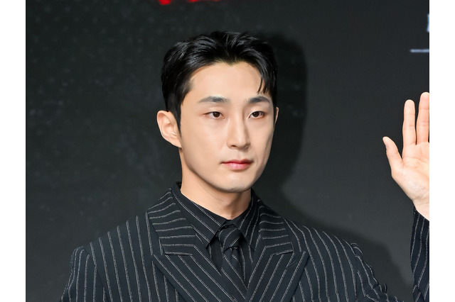 Netflix『D.P.』でセクシャルマイノリティの兵士を熱演──ペ・ナラ、次はラブコメで新境地に挑む！ 画像
