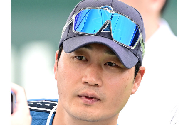 阪神の韓国人守護神は今 KBO最年長42歳の呉昇桓、二軍で中継ぎ登板→1回10球無安打無失点の好投 画像