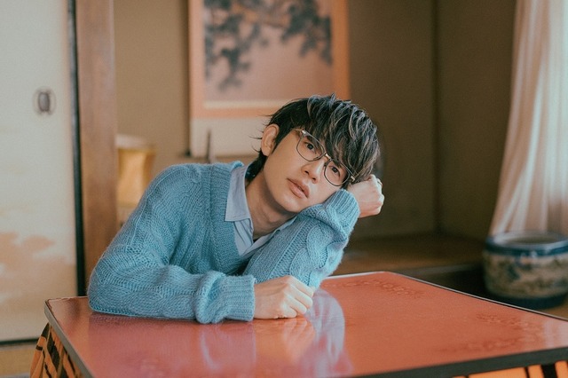 川崎鷹也、インディーズ時代から愛され続ける名曲「またね、ヒーロー」のMVを公開！ 画像