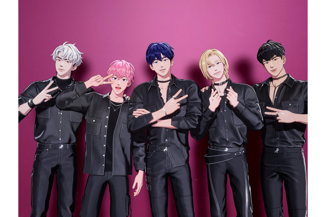 6月に日本デビュー控える韓国バーチャルアイドル、悪質ストーカー行為に法的対応へ「徹底的に進める」 画像