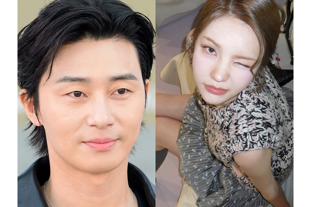 パク・ソジュンとの熱愛説を否定も肯定もしなかった女性歌手、韓国初レズビアン恋愛番組のOSTに参加 画像