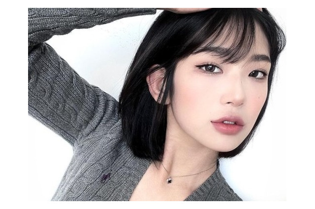 幼い頃、トップ女優の母と“元巨人投手”の父を突然失った韓国インフルエンサー 人生の最終目標明かす 画像