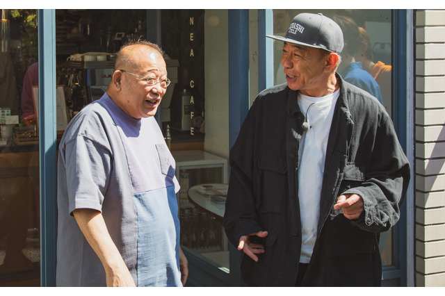 木梨憲武が『それスノ』緊急参戦！ Snow Manのためにサプライズだらけのバスツアーを用意 画像